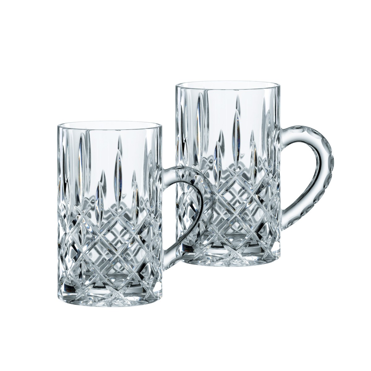 Nachtmann Noblesse Hot Beverage Glass Set of 2 image number null